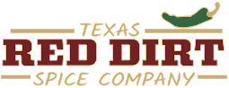Texas Red Dirt Spice Company
