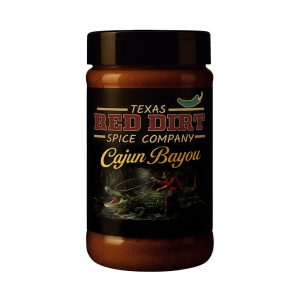 Cajun Bayou